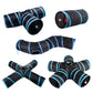 Holes Cat Tunnel Tube Funny Kitten Toys Foldable Toys For Cat I