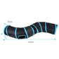 Holes Cat Tunnel Tube Funny Kitten Toys Foldable Toys For Cat I