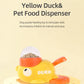 PawPress Feeder