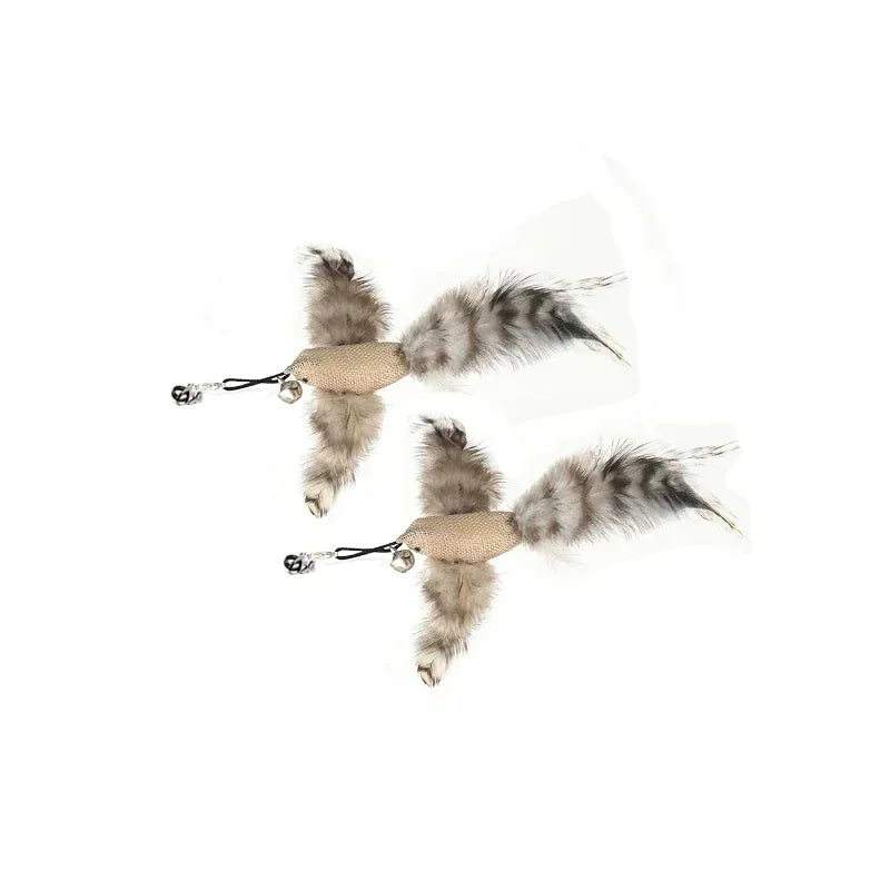 Flying Bird Toy