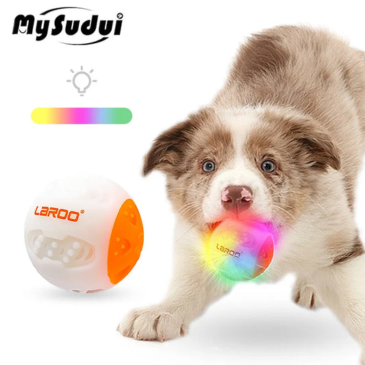 LAROO Intelligent Luminous Ball