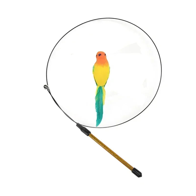Flying Bird Toy