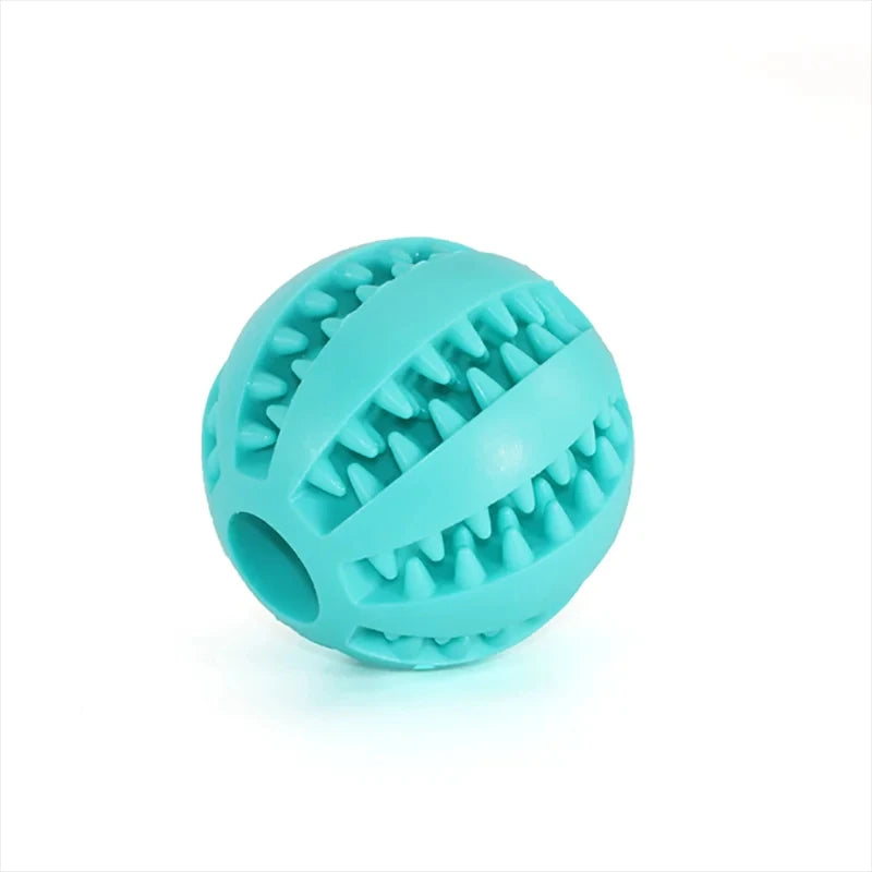 TreatTastic Ball – Play, Chew, Repeat!