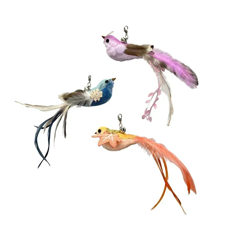 Flying Bird Toy