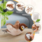 Flying Bird Cat Toy Interactive Cat