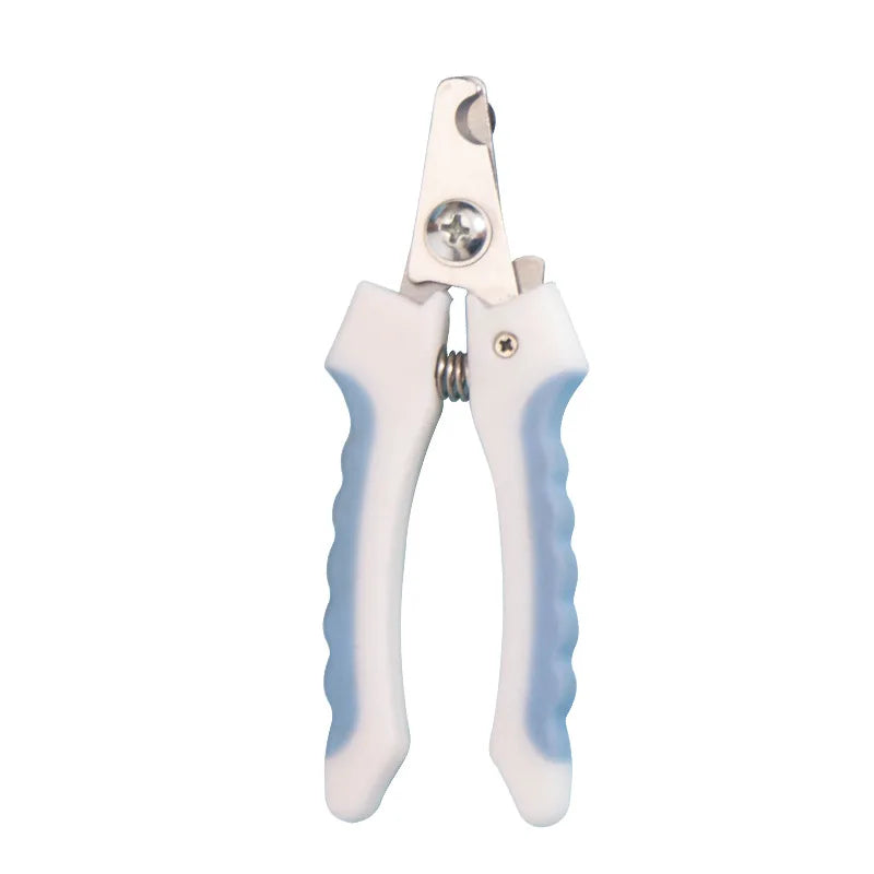 PawCare Clipper