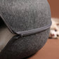 Cozy Cat Pod Duo – Lounge & Hideout in One!