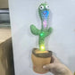 Dancing  Cactus Toys