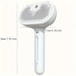 New Pet Spray Cat Comb Dog Hair