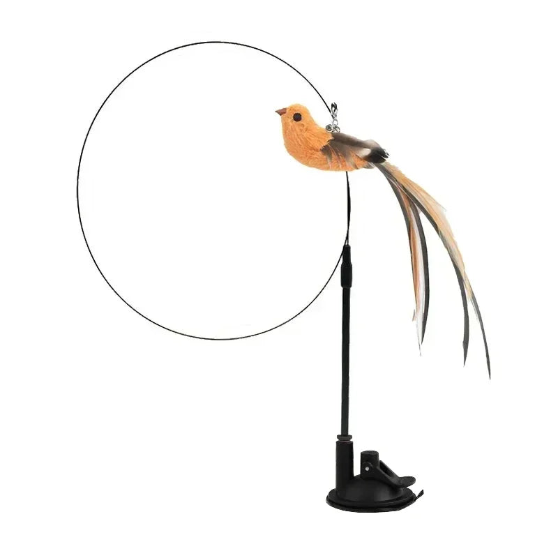 Flying Bird Toy