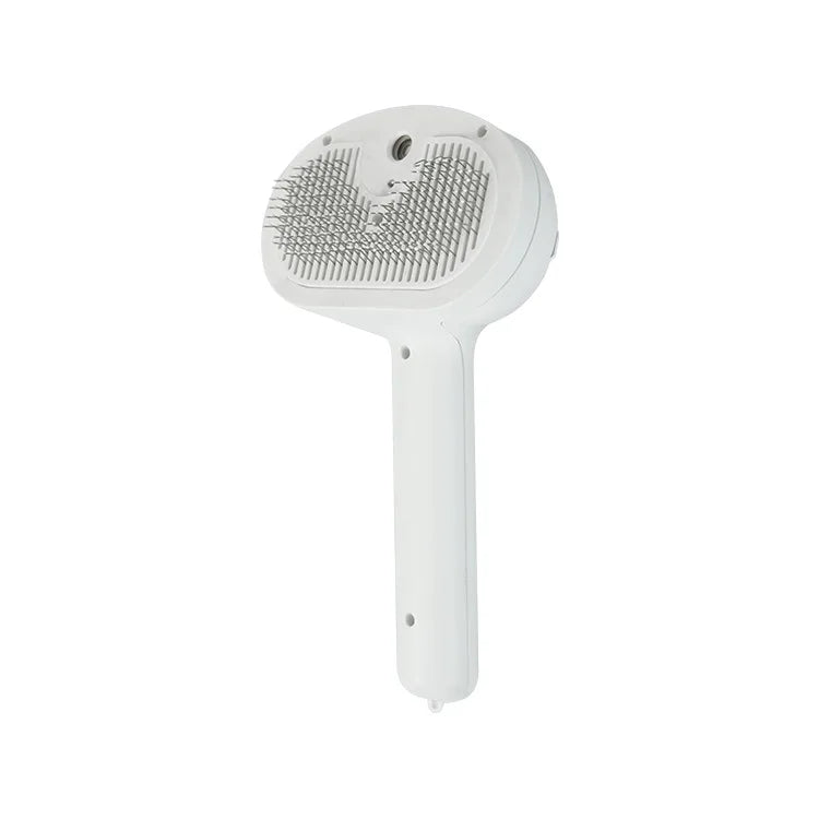 New Pet Spray Cat Comb Dog Hair