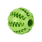 TreatTastic Ball – Play, Chew, Repeat!
