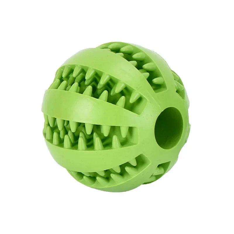 TreatTastic Ball – Play, Chew, Repeat!
