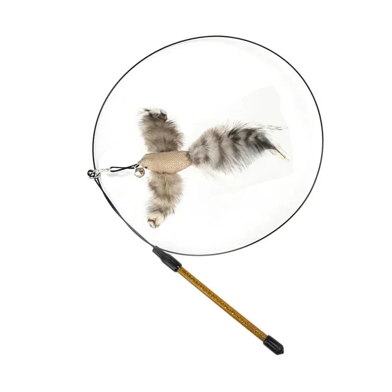 Flying Bird Toy