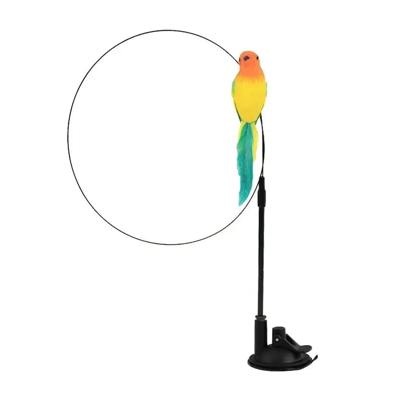Flying Bird Toy