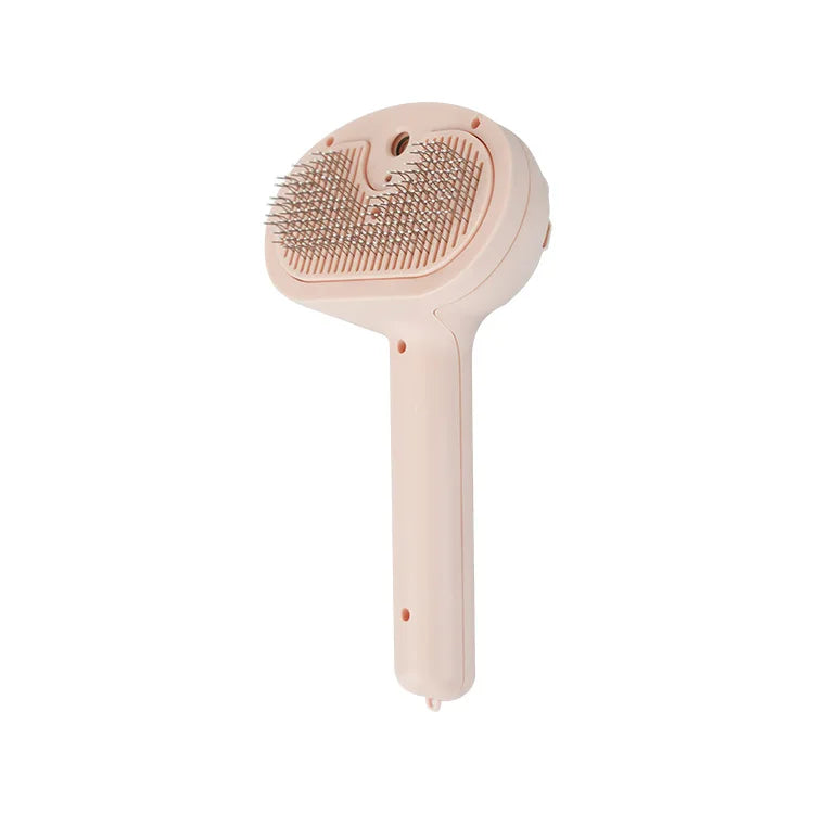New Pet Spray Cat Comb Dog Hair