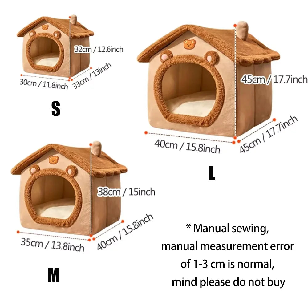 Mansion Woof &amp; Meow – The Fluffiest Home Away From Home