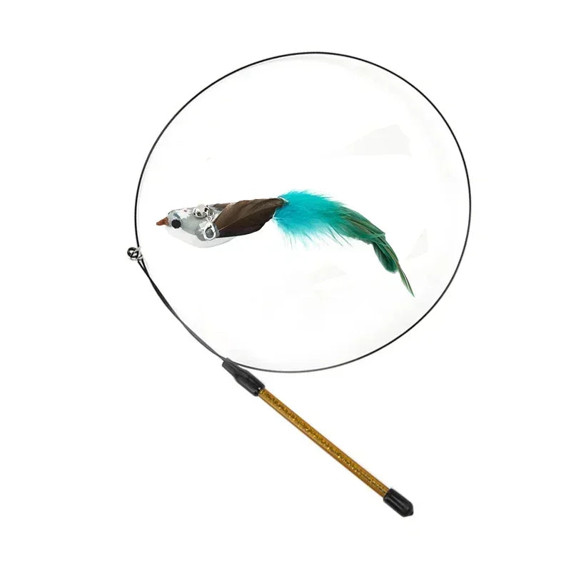 Flying Bird Toy