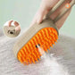 Smart Pet Hair Remover Brush