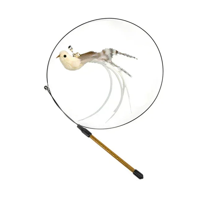 Flying Bird Toy