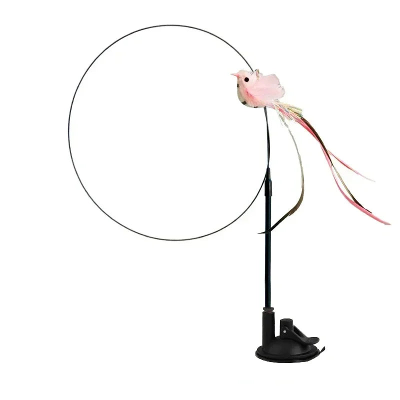 Flying Bird Toy
