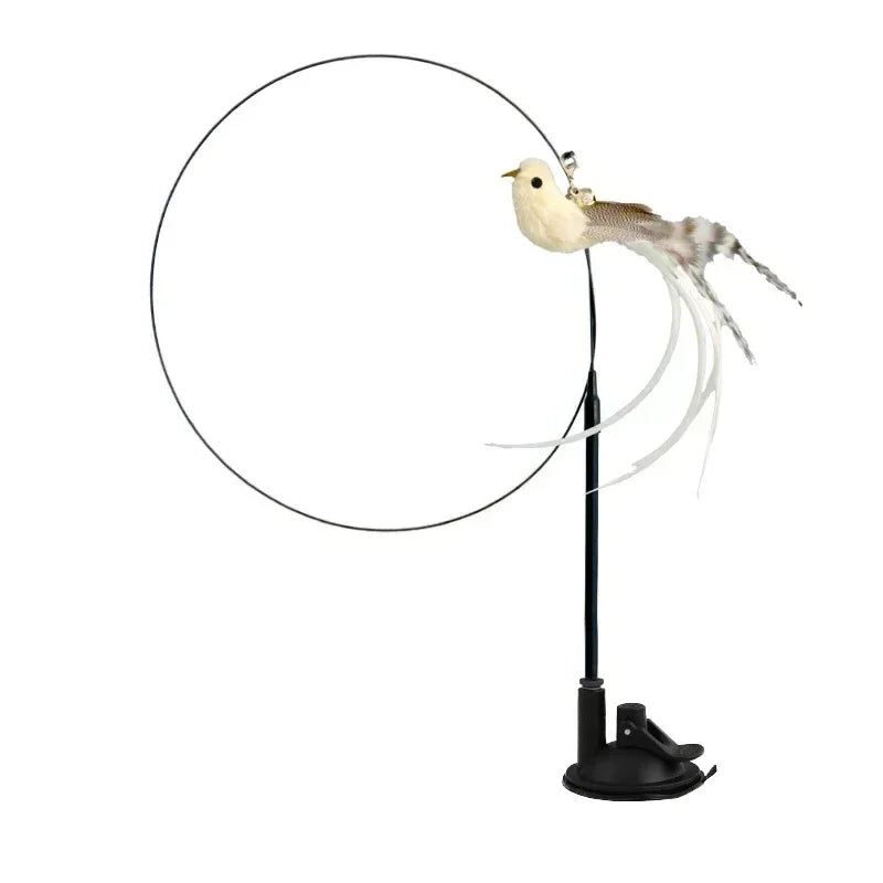 Flying Bird Toy