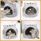 Snuggle Dome™ – The Purr-fect Hideaway for Your Fur Baby!