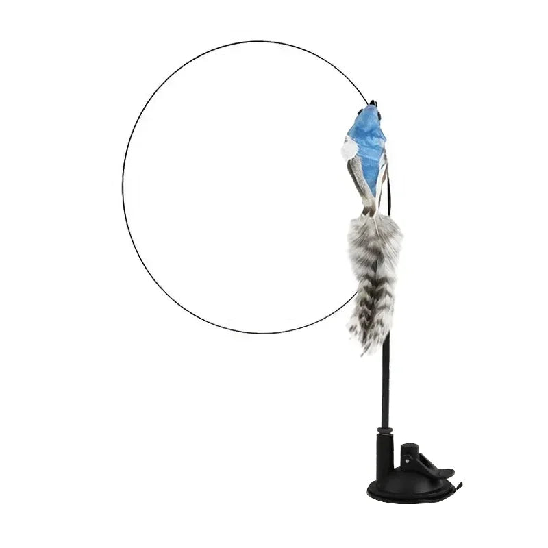 Flying Bird Toy