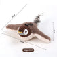 Flying Bird Cat Toy Interactive Cat