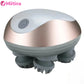 Waterproof Electric Head Massager Wireless