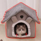 Mansion Woof &amp; Meow – The Fluffiest Home Away From Home