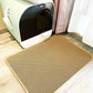 Pet Cat Litter Mat Waterproof Double Layer Cat Litter Trapping