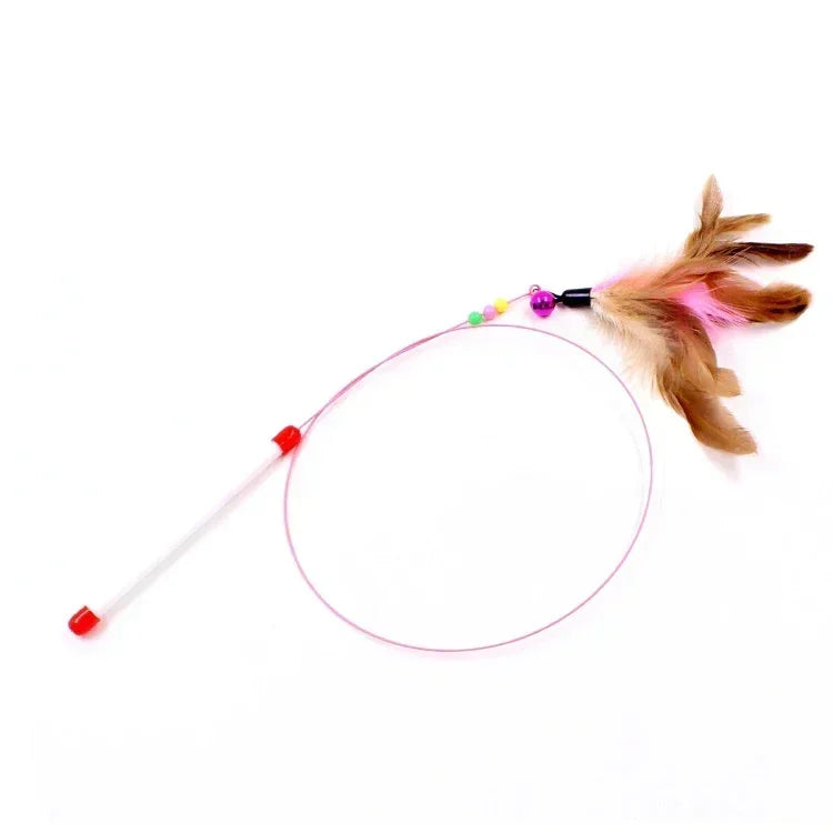 Flying Bird Toy