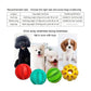 TreatTastic Ball – Play, Chew, Repeat!
