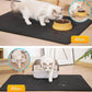 Pet Cat Litter Mat Waterproof Double Layer Cat Litter Trapping