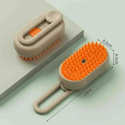 Smart Pet Hair Remover Brush