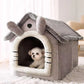 Mansion Woof &amp; Meow – The Fluffiest Home Away From Home