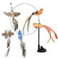 Flying Bird Toy