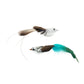 Flying Bird Toy