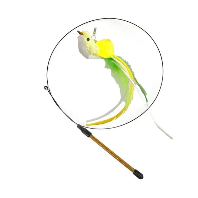 Flying Bird Toy