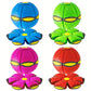 Flying Saucer Bouncing Ball