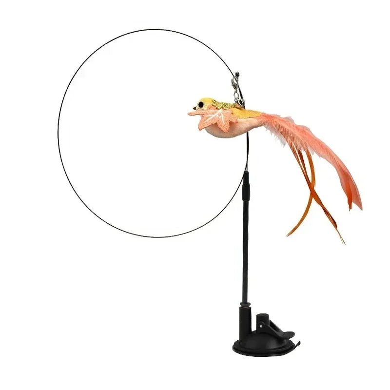 Flying Bird Toy