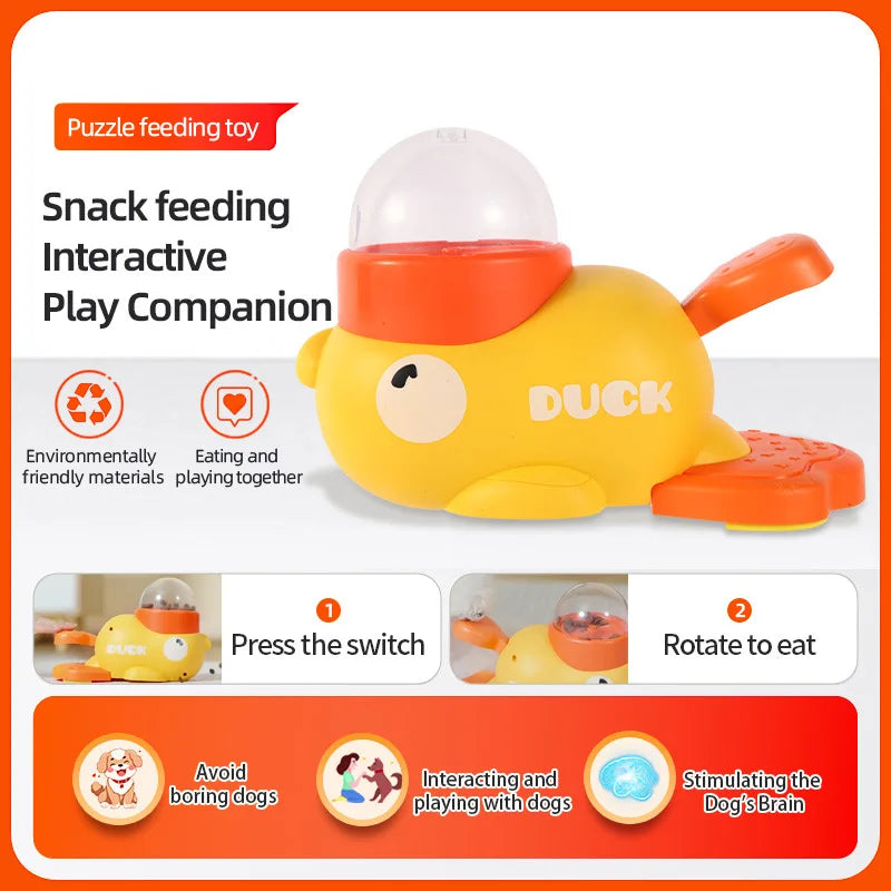 PawPress Feeder
