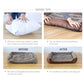 Ultimate Cozy Pup Bed – Where Comfort Meets Style!