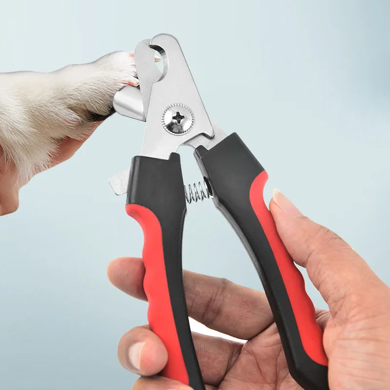 PawCare Clipper