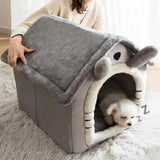 Mansion Woof &amp; Meow – The Fluffiest Home Away From Home