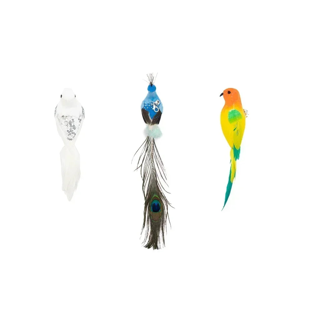 Flying Bird Toy
