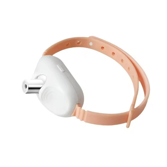 Laser Pointer Collar for Cats Interactive