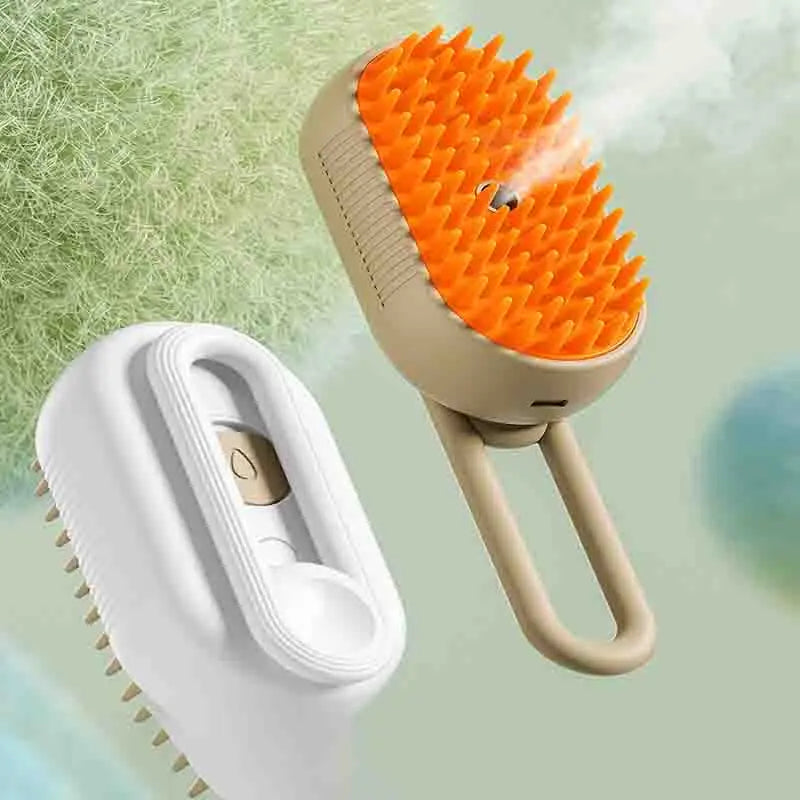 Smart Pet Hair Remover Brush