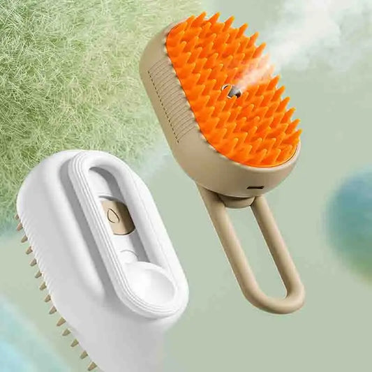 Smart Pet Hair Remover Brush